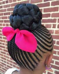 We'll begin with this amazing and simple diy hairstyle with two sided buns. 120 Easter Sunday Styles For Kids Ideas Kids Hairstyles Natural Hair Styles Natural Hairstyles For Kids