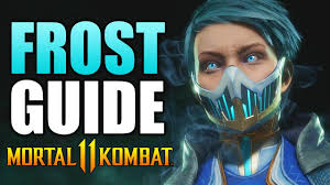 (also can be used in air). Mortal Kombat 11 Kitana 42 Damage Combo Tutorial No Meter Youtube