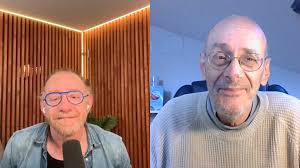 Has the world felt different lately? 🤔 You're not alone. Prof Bobby Duffy  breaks down how our norms have shifted—and why it matters. 👇 How has life  changed for you in the