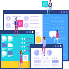 A website builder is a great way to get a site online, but if you don't want a site that looks old and outdated, it's a different story. Free Website Builder For Seo Friendly Business Website