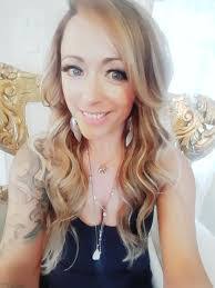 Amy Lacey's Instagram, Twitter & Facebook