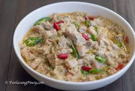 Serve with steamed rice for a hearty and big flavored meal! How To Cook Bicol Express Panlasang Pinoy