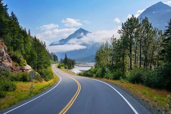 An Intro to Alaska's Highways | Travel Alaska