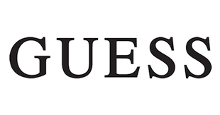 Complete List Of Stores Located At The Mills At Jersey Gardens A Shopping Center In Elizabeth Nj Guess Logo Clothing Brand Logos Design Studio Logo