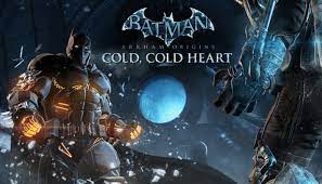 Arkham origins season pass, do not purchase this content here as you will be charged again. Batman Arkham Origins Cold Cold Heart On Steam