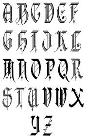Fonte Tribal Para Windows Pesquisa Google Caligrafia Do Alfabeto Letras De Mao Do Alfabeto Fonte Alphabet