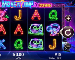 Gambar CQ9 Gaming slot games