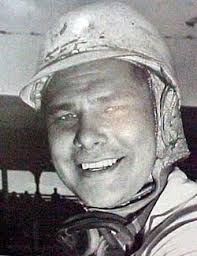 William “Bill Mackey” Gretsinger (1927-1951)