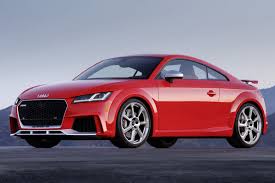 Image result for Tango Red 2020 TTRS