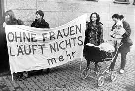 The subjection of women (1869). Auch Feminismus Braucht Ein Okonomisches Fundament Feinschwarz Net