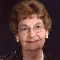 Charlotte Goodlaxson Obituary