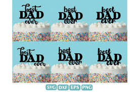 Free Free 266 Happy Father&#039;s Day Cake Topper Svg Free SVG PNG EPS DXF File