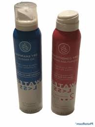 Waterless was designed for cape town in response to the day zero water crisis. 2 Waterless Hair Care 1 Dry Shampoo