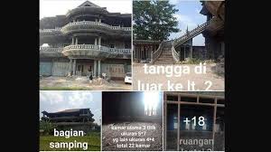 Rumah mewah ada kolam renang di duren sawit jakarta timur dijual. Misteri Di Balik Rumah Mewah Di Garut Yang Viral Terpecahkan Sosok Ini Membongkarnya Surya