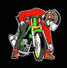 Kumpulan gambar sepeda motor satria fu drag terlengkap dinding motor via dindingmodifikasimotor.blogspot.com. Joki Drag Home Facebook