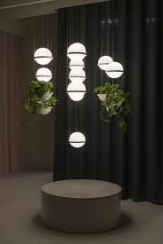 Unique Lighting Fixtures That Inspire Us