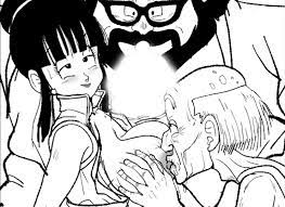 Dbz kamesutra