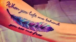 Badass tattoo designs for guys, tattoos book. Inspirational And Cool Tattoo Quotes Youtube