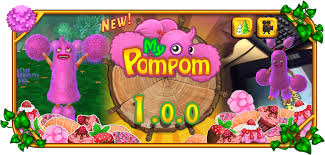 Über 7 millionen englischsprachige bücher. My Pompom 1 0 0 Worldwide Launch My Singing Monsters Facebook