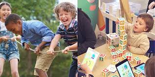 Los juegos recreativos son actividades grupales que realiza un grupo para divertirse. Diferencias Entre Los Juegos Y Las Actividades Ludicas Segun Las Nuevas Bcep 2018