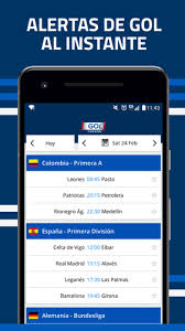 Последние твиты от gol caracol (@golcaracol). Gol Caracol Resultados Apk 1 0 0 Download For Android Download Gol Caracol Resultados Apk Latest Version Apkfab Com