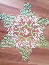 Halkali Dantel Ortu Ornekleri 2016 Tig Isleri Boncuk Dantel