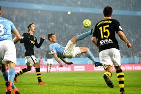 Aik line up against malmo: Aik Malmo Allsvenskan Prediction