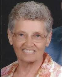 Caroline S. "Susie" Willard Obituary September 13, 2022