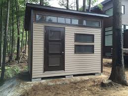 Zen Garden Sheds At Cabanons Mirabel Shed Barns Sheds Garden Shed