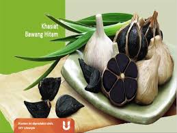 Maybe you would like to learn more about one of these? Tips Membuat Black Garlic Untuk Berbagai Penyakit Kumparan Com