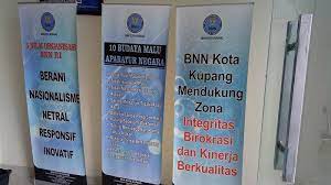 Maybe you would like to learn more about one of these? Ini 5 Nilai Organisasi Badan Narkotika Nasional Atau Bnn Lengkap Dengan Maknanya Pos Kupang