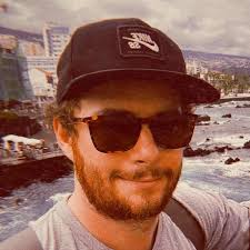 chrishannah (Christopher Hannah) · GitHub