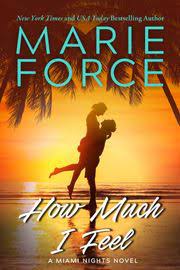 How Much I Feel Ebook De Marie Force 9781952793363 Rakuten Kobo Brasil