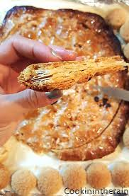 La Pate Feuilletee Inversee De Christophe Felder Pate Feuilletee Inversee Pate Feuilletee Recette Pate Feuilletee Facile