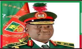 Average price of 1kg of yam tuber increased by 9.87% in… the commander in chief of the armed forces of the federal republic of nigeria, president mohammadu buhari has appointed major general farouk yahaya as the new. Breaking Major General Ali Keffi Emerge As New Acting Chief Of Army Staff The Gazette Nigeria Live Updates Trending Stories