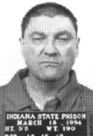 INDIANA DEATH ROW (1977-2013)