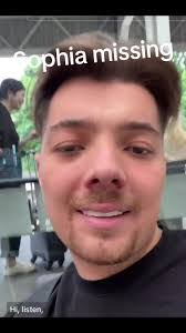 Sofia Mullen's Instagram, Twitter & Facebook