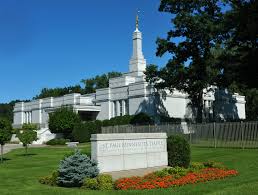 This is a list of smaller local towns that surround saint paul, mn. St Paul Minnesota Temple