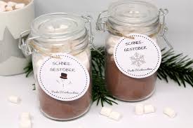 Die beliebtesten deutschen weihnachtsessen am heiligabend in einem ranking. Diy Basteln Einmachglas Schneegestober In Weihnachtsgeschenk Adventskalender Susse Weihnachtsgeschenke Geschenke Weihnachten Geschenke Zu Weihnachten Basteln