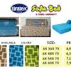 Learn about bed sizes, mattress dimensions, and how to choose the right mattress! 1