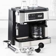 Recipes are not required but are heavily encouraged please be kind and provide one. Delonghi All In One Combination Coffee Maker Williams Sonoma