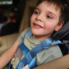 Evan's Progress with Autism and Epilepsy