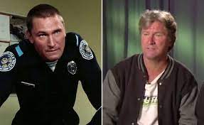 Their first assignment / cast Police Academy Where Are They Now