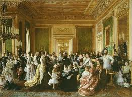 Queen Victoria's Jubilee Celebrations ...