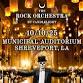 The Rock Orchestra By Candlelight