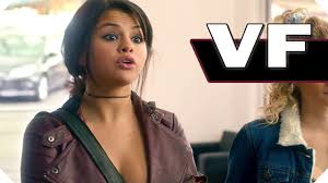 Fodecinema 186.701 views3 months ago. 5 Films D Ados A Voir Sur Netflix Entre 2 Revisions Phosphore