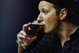 Beer Nuts: Crafty Kev