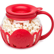 Those who love popcorn but worry about the calories and fat can relax and use a hot air popper. 8 Best Popcorn Makers For 2021 Allrecipes