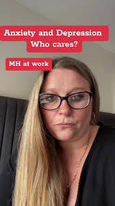 My Mental Health Right Now Depends