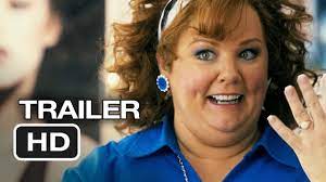 I though that identity thief was hysterical and found that both jason bateman and melissa mccarthy had great chemistry as well as great nice idea using something as real and modern as identity theft to base a comedy around. Identity Thief Official Trailer 2 2013 Jason Bateman Melissa Mccarthy Movie Hd Youtube
